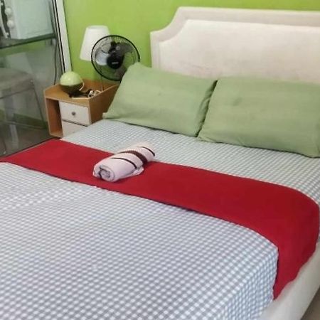 Sm Bicutan Rooms By M Μανίλα Εξωτερικό φωτογραφία