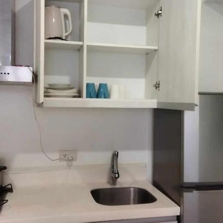 Sm Bicutan Rooms By M Μανίλα Εξωτερικό φωτογραφία