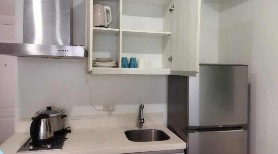 Sm Bicutan Rooms By M Μανίλα Εξωτερικό φωτογραφία