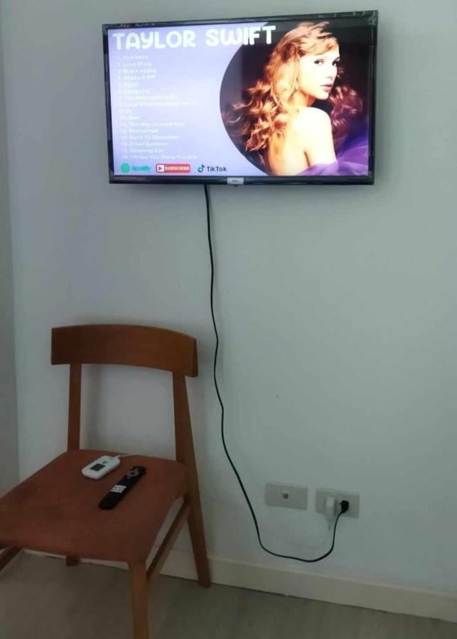 Sm Bicutan Rooms By M Μανίλα Εξωτερικό φωτογραφία